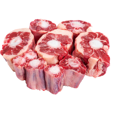 Oxtail