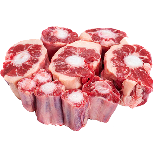 Oxtail