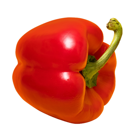 Red Bell Pepper