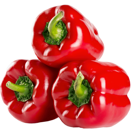 Red Bell Pepper