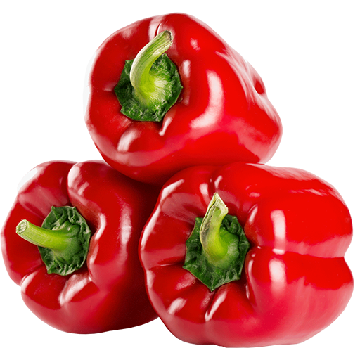 Red Bell Pepper