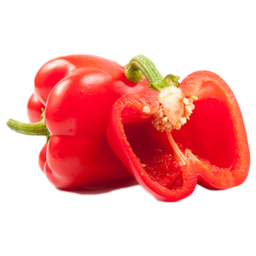 Red Bell Pepper