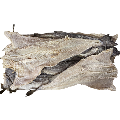 Salted Fish