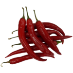 Red Chillie Pepper